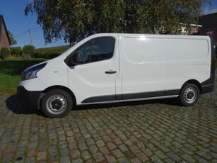 Renault Trafic euro6 L2H1 Airco GPS trekhaak dakdragers came