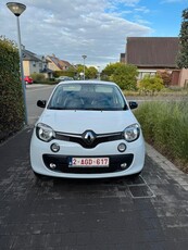 Renault Twingo 1.0 benzine 2018 bijna 47000 km euro 6c