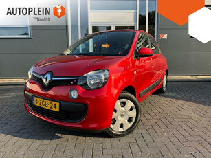 Renault Twingo 1.0 SCe Expression|*Airco*|NAP|5-drs|NL Auto|LED