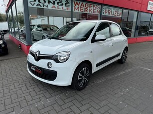 Renault Twingo 1.0i •Airco• GARANTIE / KEURING / CARPASS