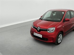 Renault Twingo 1.0i SCe 75cv Zen CLIM / BLUETOOTH (bj 2020)