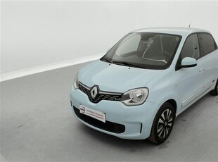 Renault Twingo 1.0i SCe Intens GPF (bj 2021)