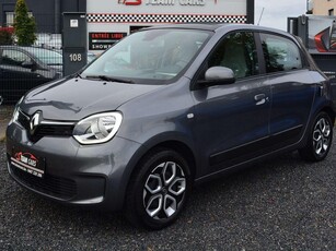 Renault Twingo 1.0i SCe Signature (bj 2020)