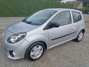 Renault Twingo 1.1i - Euro 5 - Nouvelle distribution -