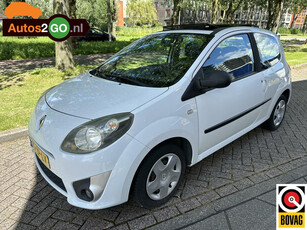 Renault Twingo 1.2 Dynamique I Airco I schuifdak I rijklaar I