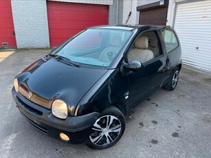 Renault Twingo 1.2ess 2003 •PRÊTE À IMMATRICULER•Faibles kms