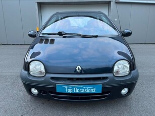 Renault Twingo 1.2i Automaat Airco 98.000KM Initial Gekeurd