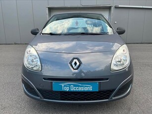 Renault Twingo 1.2i Benzine 2008 Gekeurd LEZ OKÉ