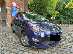 Renault Twingo 1.2i benzine/essence - AIRCO - 49.000KM - 1er