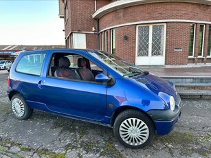 renault twingo automaat 48800 km benzine