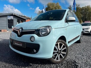 RENAULT TWINGO Essence 66000 KM