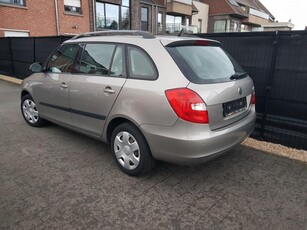 Skoda Fabia 1.2 Benzine. Goede staat. Met 107000 km. Gekeurd