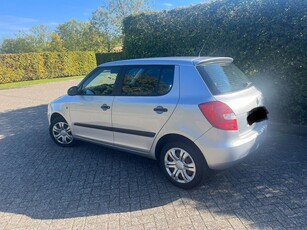 SKODA FABIA 1.2 TDI / EURO5