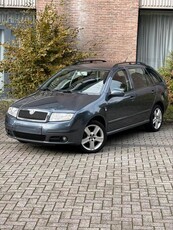 Skoda Fabia Break 1.4 Benzine