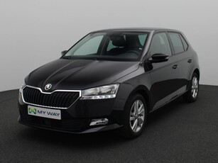 Skoda Fabia Fabia 1.0i Clever