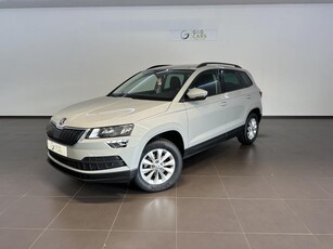 Skoda Karoq AMBITION