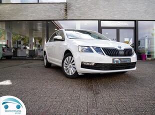 Skoda Octavia 1.0 TSI AMBITION DSG NAVI/BLUETOOTH/PARKEERS