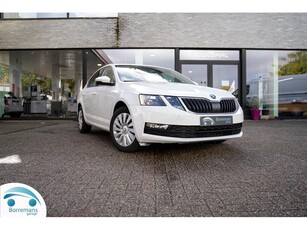 Skoda Octavia 1.0 TSI AMBITION DSG NAVI/BLUETOOTH/PARKEERS