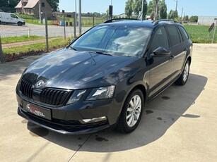 SKODA OCTAVIA 1.0TSI ADAPTIVE CRUISE C/PDC V+ A/AUTO AIRCO