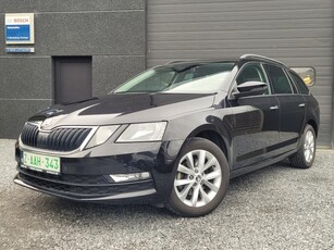 Skoda Octavia 1.0Tsi Ambition CARPLAY/ZETELVERW/PDCV+A/TREKH