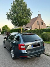 Skoda Octavia 1.0TSI TE KOOP VOLLEDIGE OPTIES