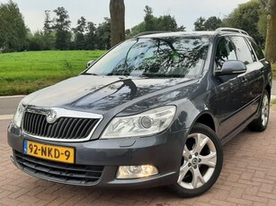 Skoda Octavia 1.2 TSi 105pk Elegance Airco Cruise-control Navigatie Bluetooth