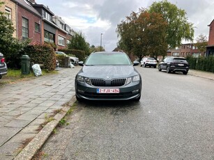 Skoda Octavia 1.5 Benzine