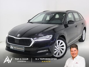 Skoda Octavia Combi iV 1.4 TSI DSG Combi ** Carplay | DAB |