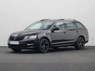 Skoda Octavia Combi Octavia SW 1.6 CR TDi Ambition DSG (EU6.