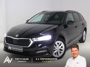 Skoda Octavia iV Combi 1.4 TSI Ambition PHEV DSG ** Winterp