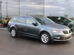 SKODA OCTAVIA SW-1.0TSI AMBIT-AC-NAVI-TEL-PDC-SMARTLINK