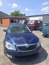 SKODA OCTAVIA SW 1.4 BENZINE