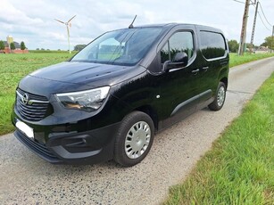 ***TOPOCCASIE*** Opel Combo lichte vracht