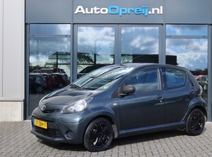 Toyota Aygo 1.0 12V VVT-i Comfort 5drs. Airco, Trekhaak