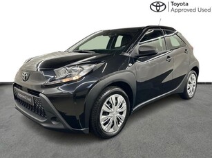 Toyota Aygo X X 1.0