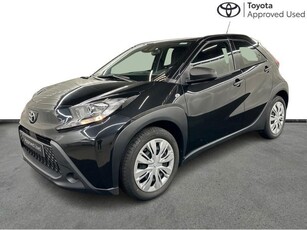 Toyota Aygo X X 1.0 MT