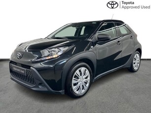 Toyota Aygo X X 1.0 MT