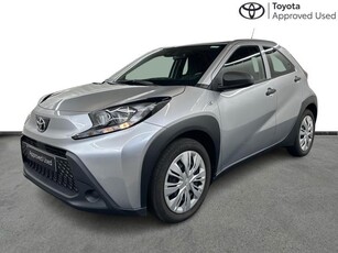 Toyota Aygo X X