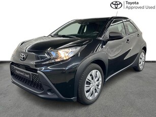 Toyota Aygo X X