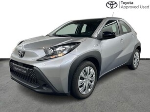 Toyota Aygo X X play 1.0