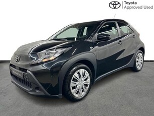 Toyota Aygo X X play 1.0