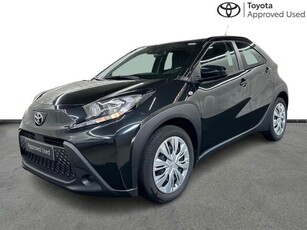 Toyota Aygo X X play 1.0