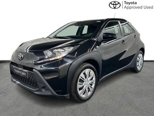 Toyota Aygo X X play 1.0