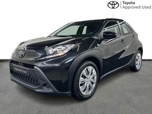 Toyota Aygo X X play Automatique