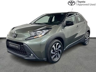 Toyota Aygo X X pulse