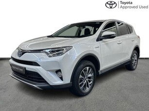 Toyota RAV-4 Comfort