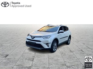 Toyota RAV-4 Premium