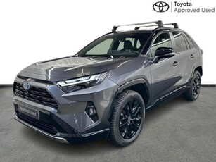 Toyota RAV-4 Style Plus 2WD