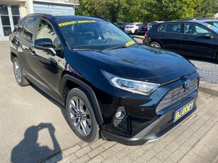 Toyota RAV4 Hybrid 4x4 PREMIUM PLUS FULL OPTION MET GARANTIE