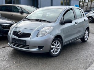 Toyota Yaris 1.0 Benzine 2006. 51kw